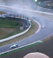 2006年全日本選手権フォーミュラ・ニッポン第9戦鈴鹿サーキット・決勝