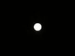 津田から見た皆既月食の写真３