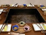 第二回ツイッター牡蠣焼きオフ開始前の写真