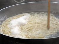 2016年6月5日 さぬき市古墳まつり さぬきうどん の写真