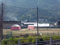 2017年9月25日 香川県さぬき市津田町認定こども園地鎮祭かな？の写真