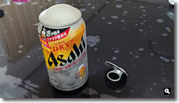 2021年4月9日 アサヒ「生ジョッキ缶」 の写真
