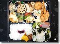 2021年5月30日 みち潮ランチ弁当 の写真