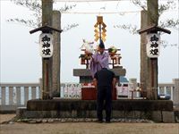 2019年8月3日 2019年津田石清水神社 夏越祭 の写真