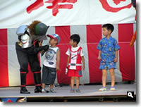 2006年 津田まつり 轟轟戦隊ボウケンジャー の写真⑦