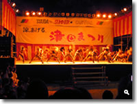 2007年 津田まつり Ｓ★ダンススタジオ の写真⑤