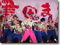 2008年 津田まつり Ｓ★ダンススタジオ／内田クラシックバレエスクール の写真⑬
