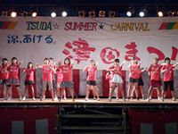 2011年 津田まつり 劇団プチミュージカルの写真①
